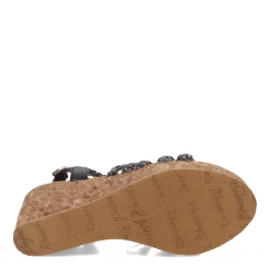 Women's 4Earth By , Palermo Sandal|Blowfish Malibu Online