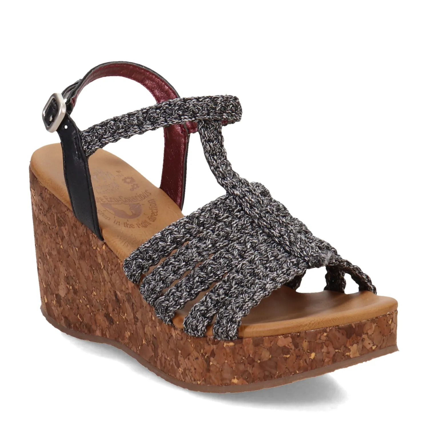 Women's 4Earth By , Palermo Sandal|Blowfish Malibu Best