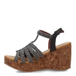 Women's 4Earth By , Palermo Sandal|Blowfish Malibu Best