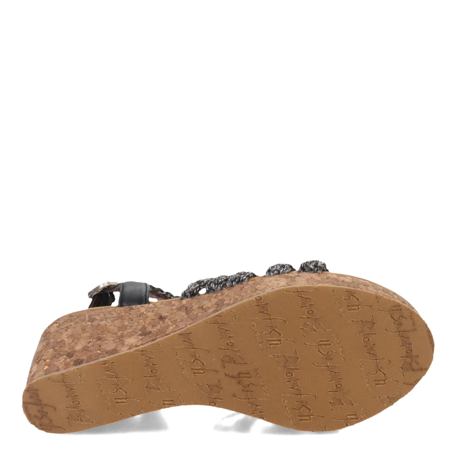 Women's 4Earth By , Palermo Sandal|Blowfish Malibu Best