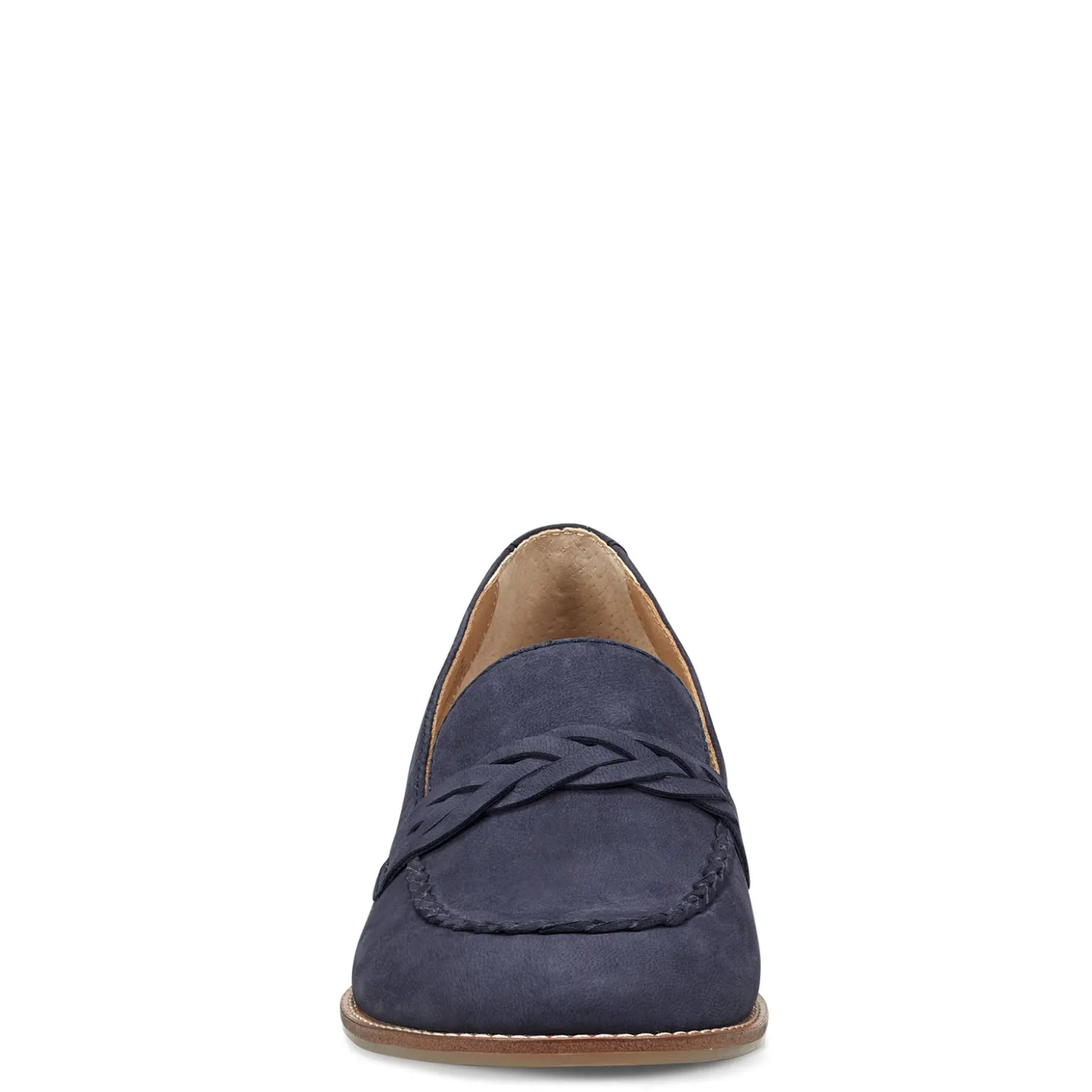 Women's , Edie Loafer|Earth Sale