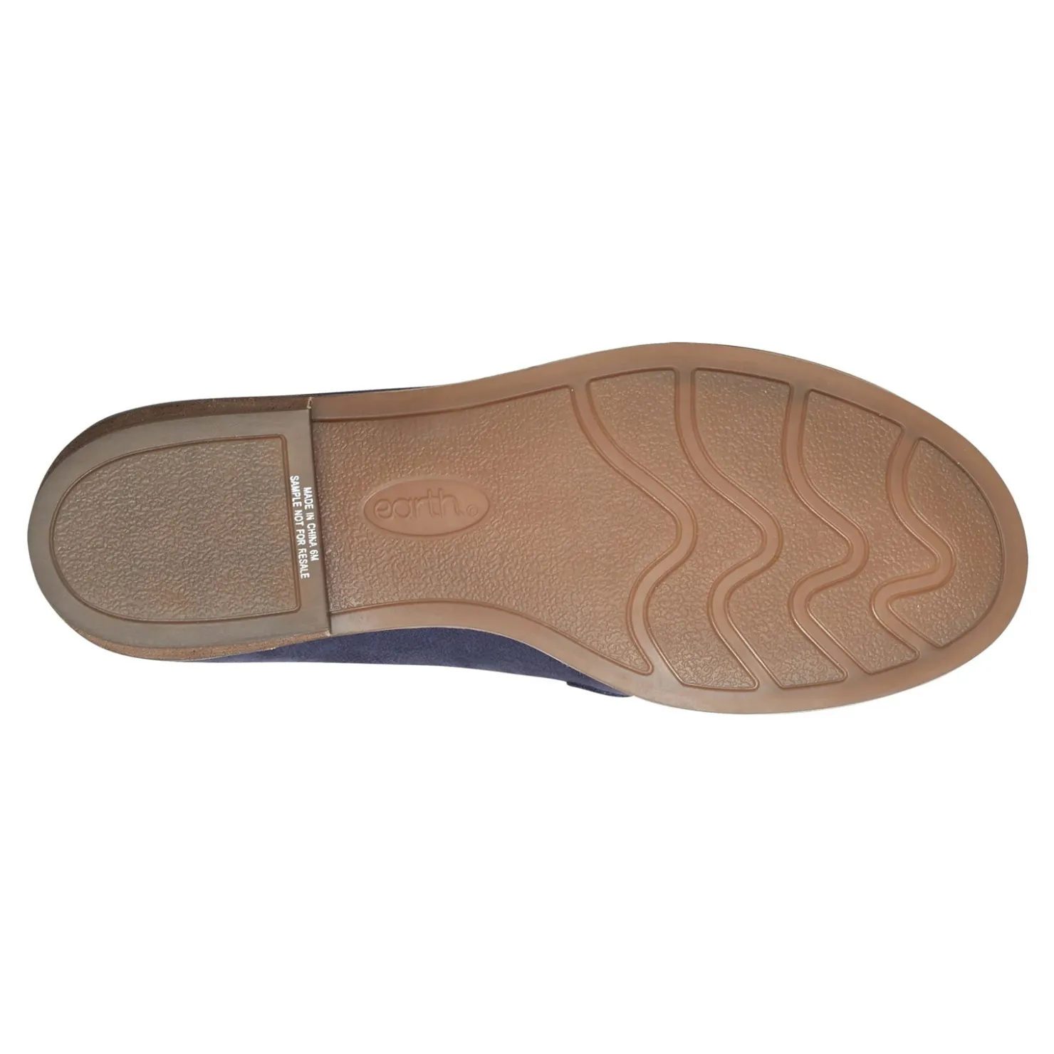 Women's , Edie Loafer|Earth Sale