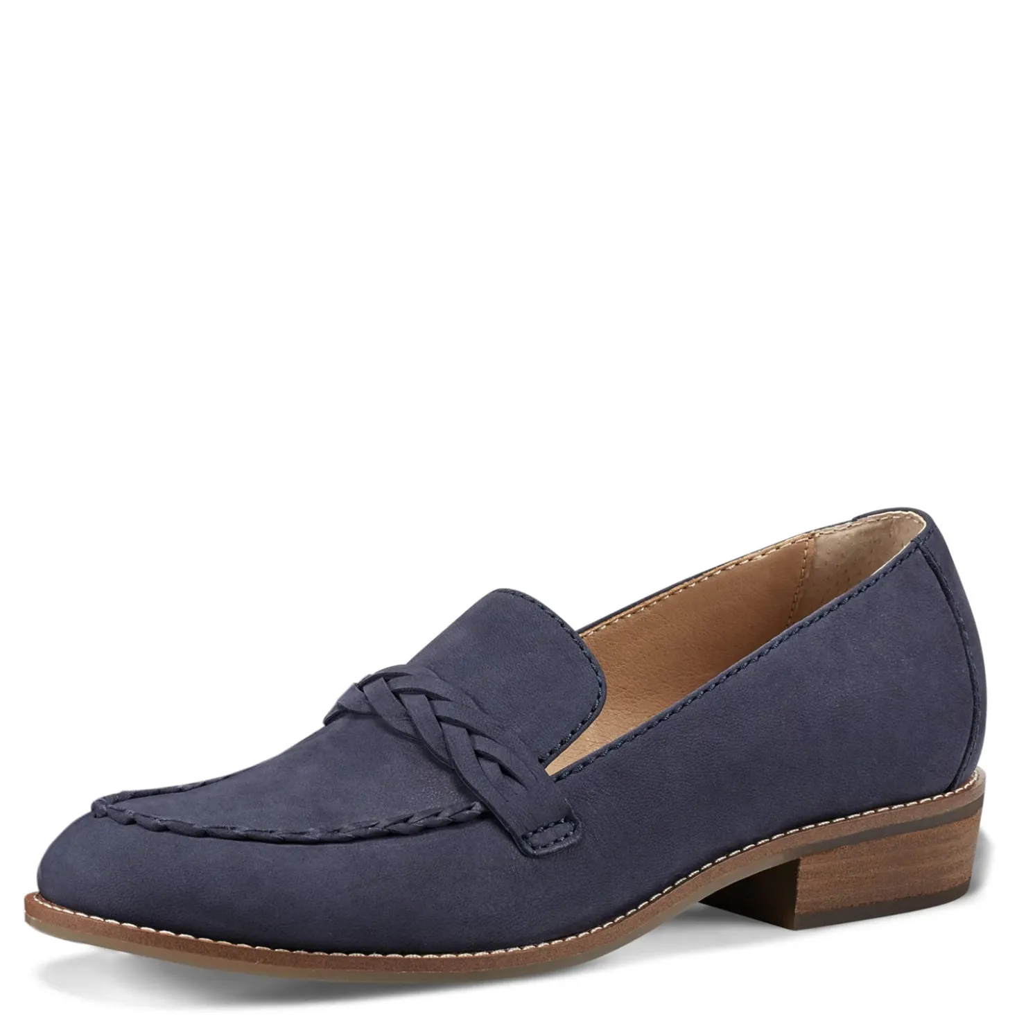 Women's , Edie Loafer|Earth Best