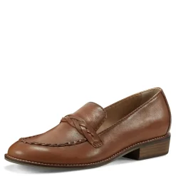 Women's , Edie Loafer|Earth Clearance