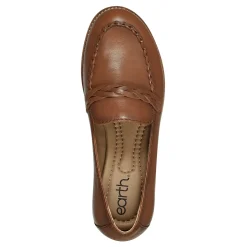 Women's , Edie Loafer|Earth Clearance