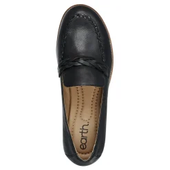 Women's , Edie Loafer|Earth