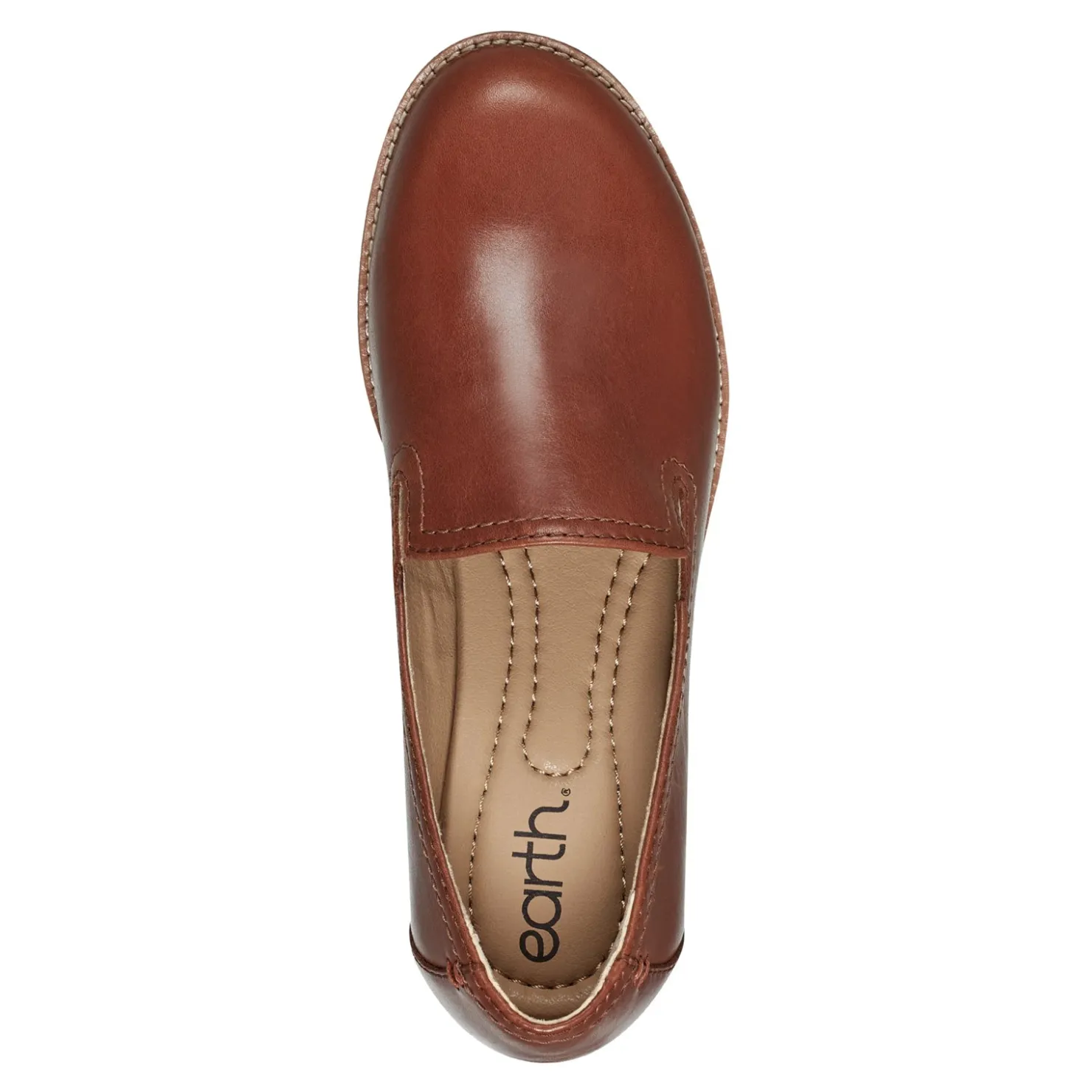 Women's , Edna Loafer|Earth Discount