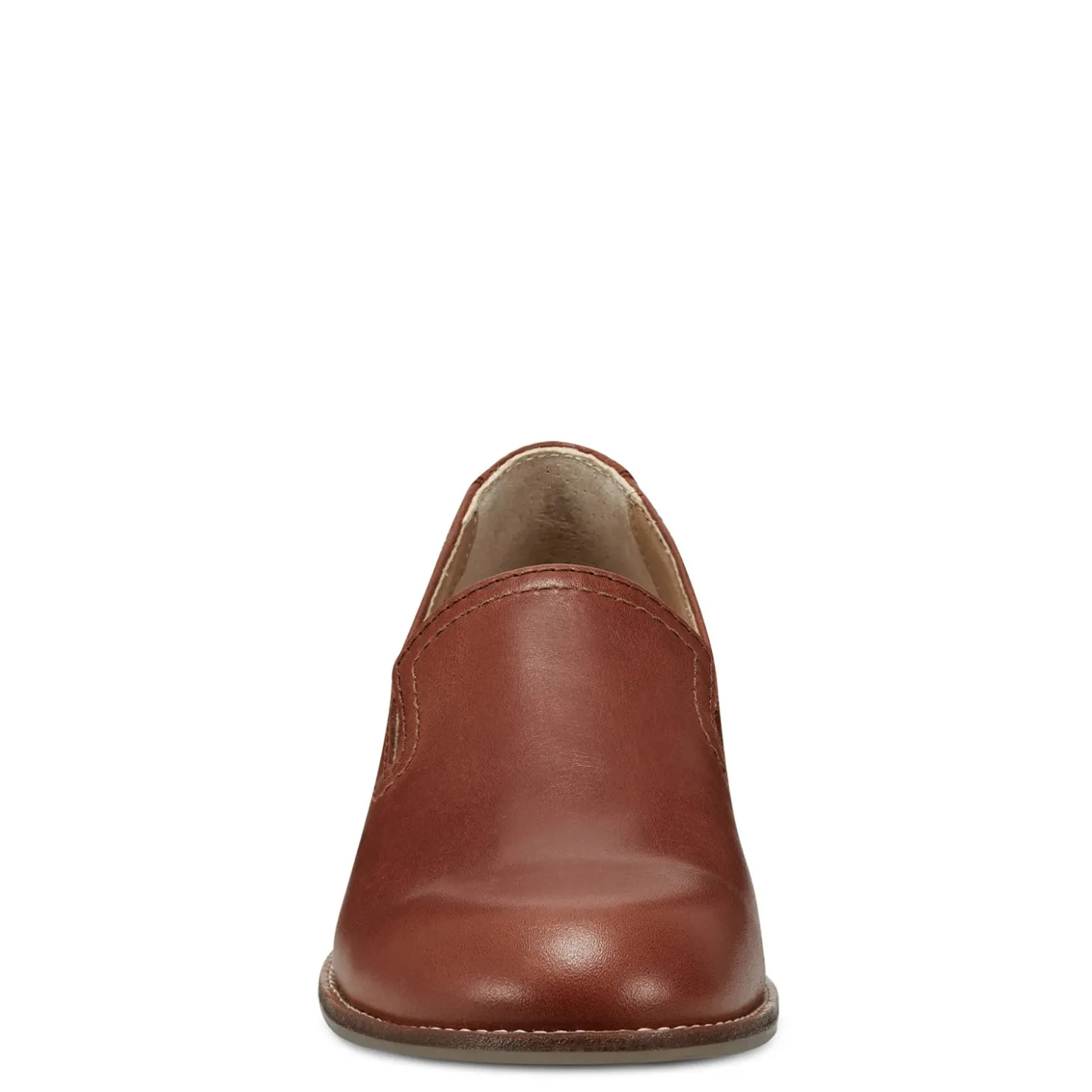 Women's , Edna Loafer|Earth