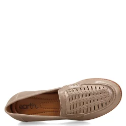 Women's Earth, Elona Loafer|Earth Origins Hot