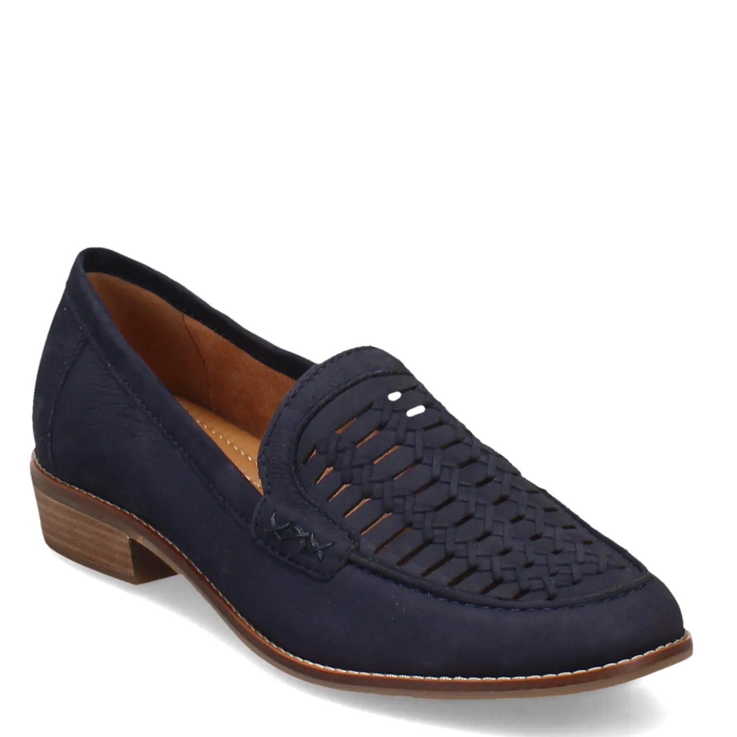 Women's Earth, Elona Loafer|Earth Origins Outlet