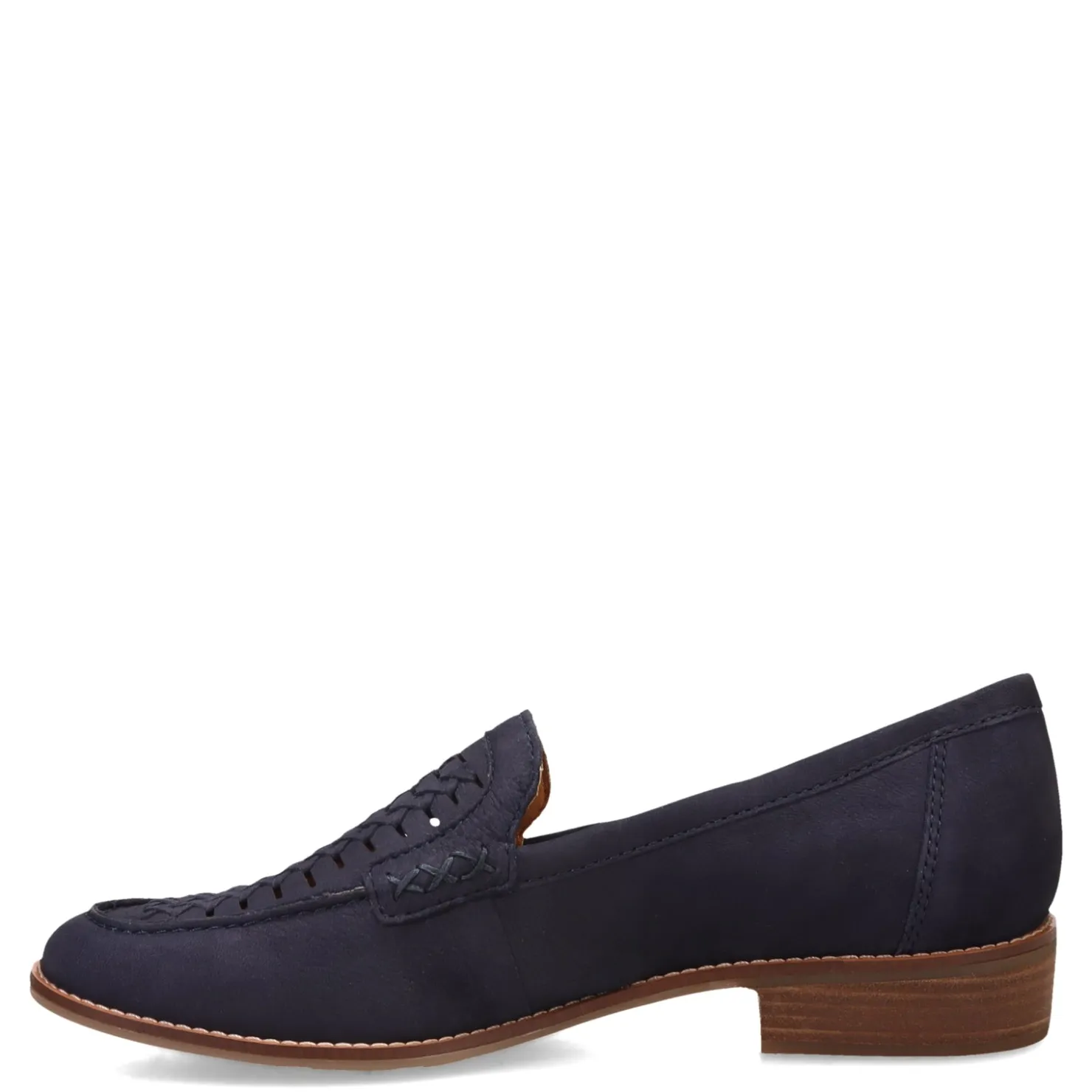 Women's Earth, Elona Loafer|Earth Origins Outlet