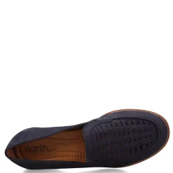 Women's Earth, Elona Loafer|Earth Origins Outlet