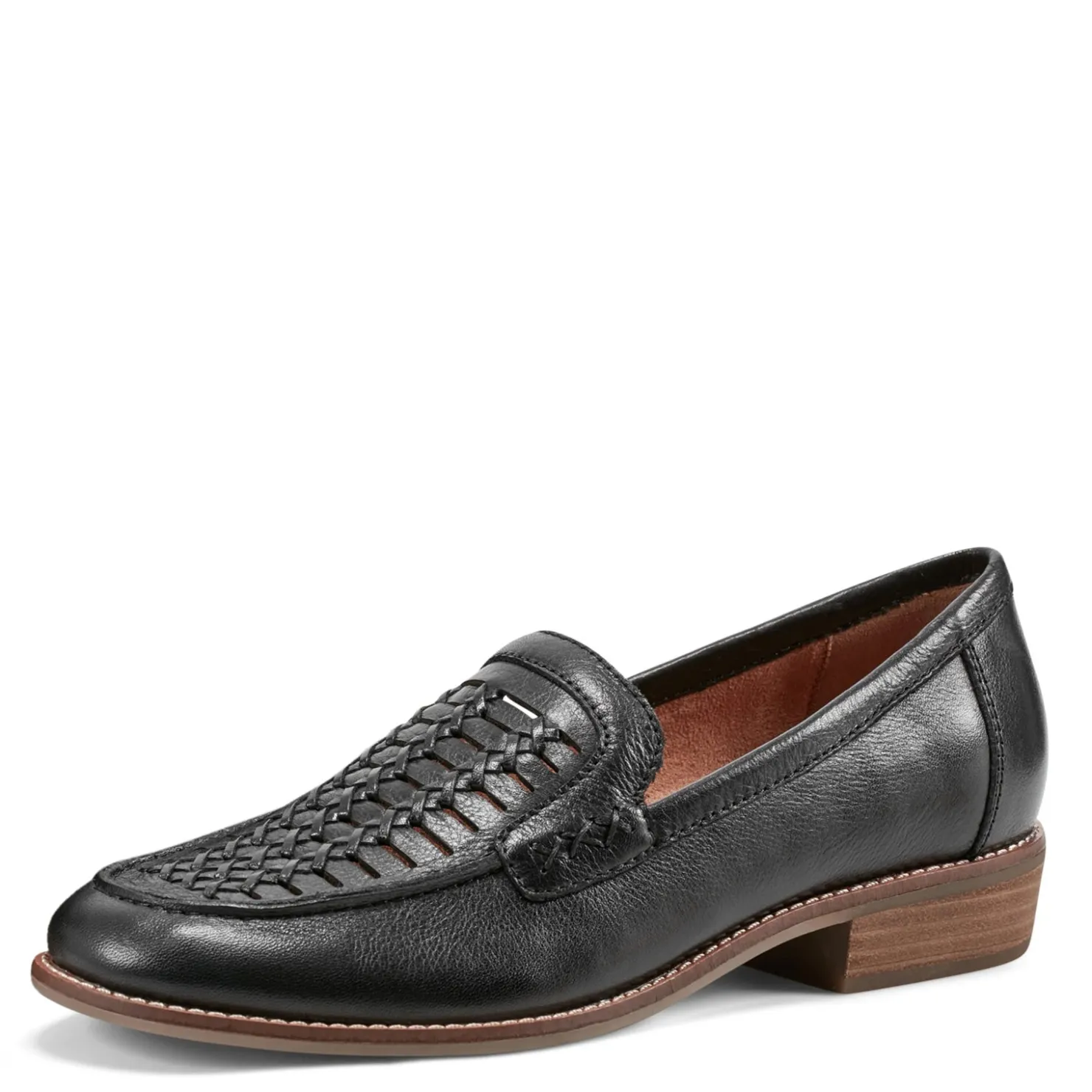 Women's Earth, Elona Loafer|Earth Origins Sale