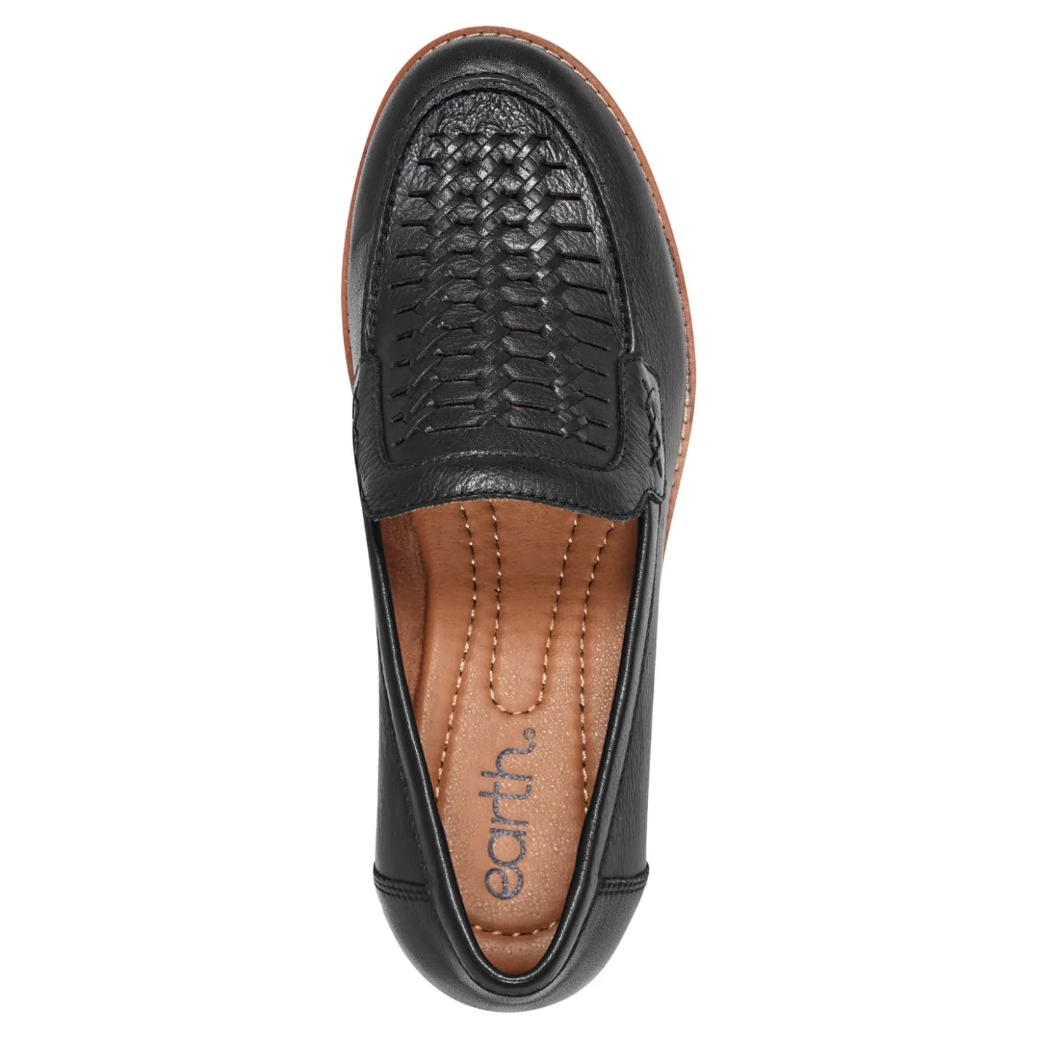 Women's Earth, Elona Loafer|Earth Origins Sale