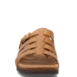 Women's , Eresa Sandal|Earth Sale