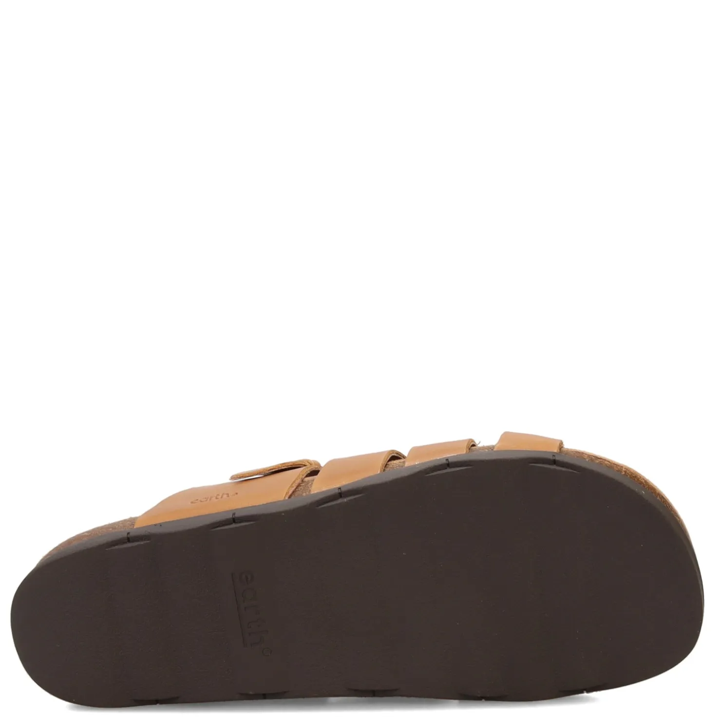 Women's , Eresa Sandal|Earth Sale