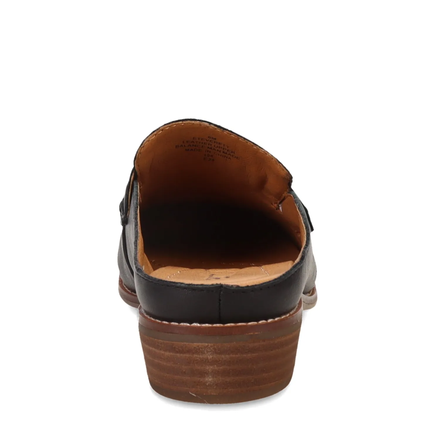 Women's Earth, Everett Mule|Earth Origins