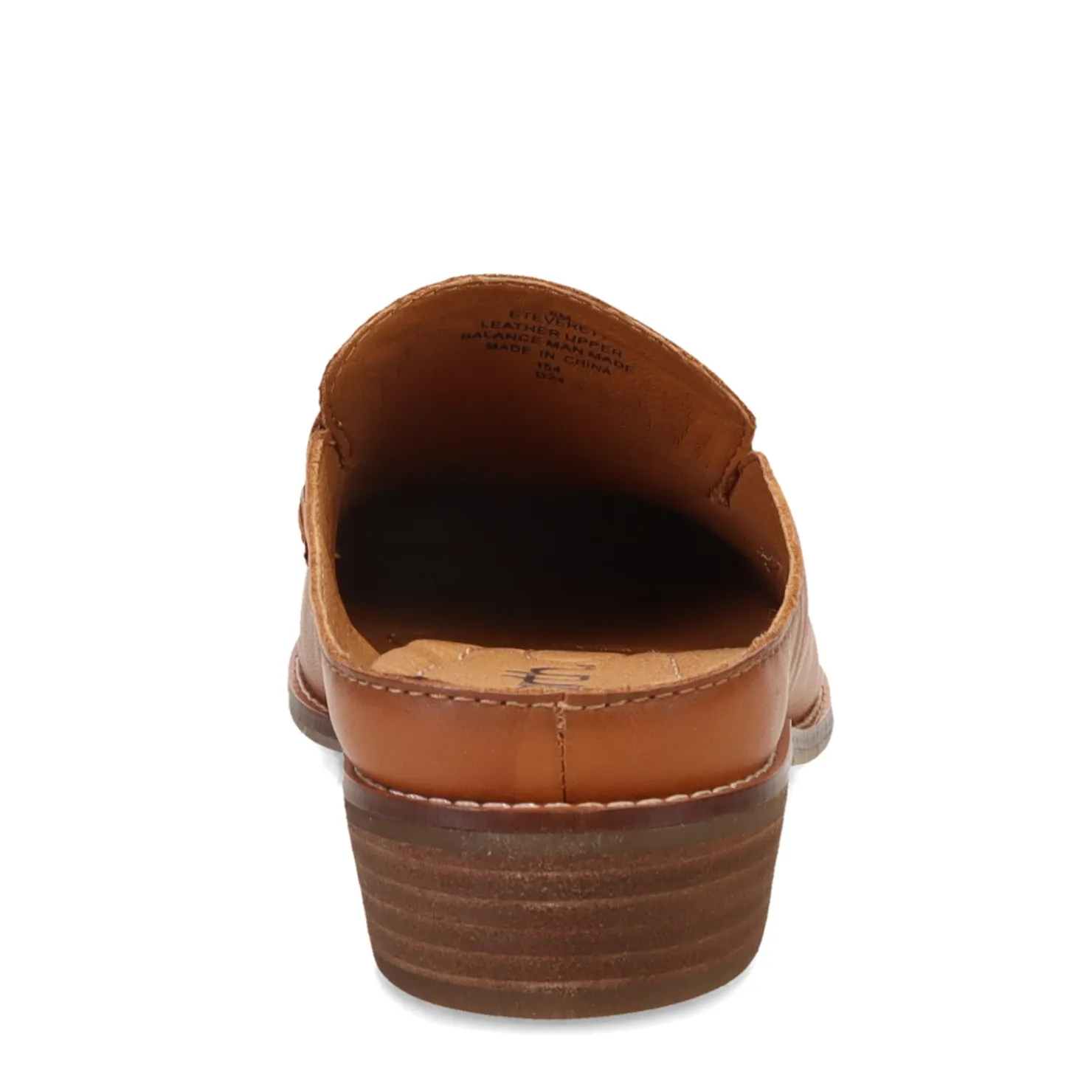 Women's Earth, Everett Mule|Earth Origins Online