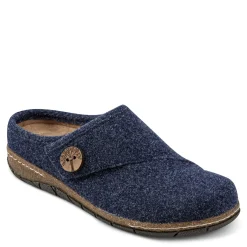 Women's Earth, Ezra Clog|Earth Origins
