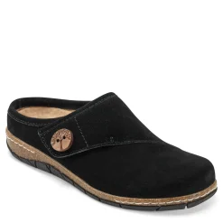 Women's Earth, Ezra Clog|Earth Origins Clearance