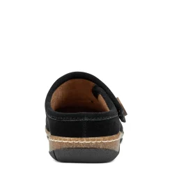 Women's Earth, Ezra Clog|Earth Origins Clearance