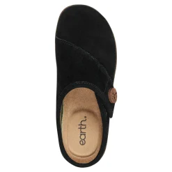 Women's Earth, Ezra Clog|Earth Origins Clearance