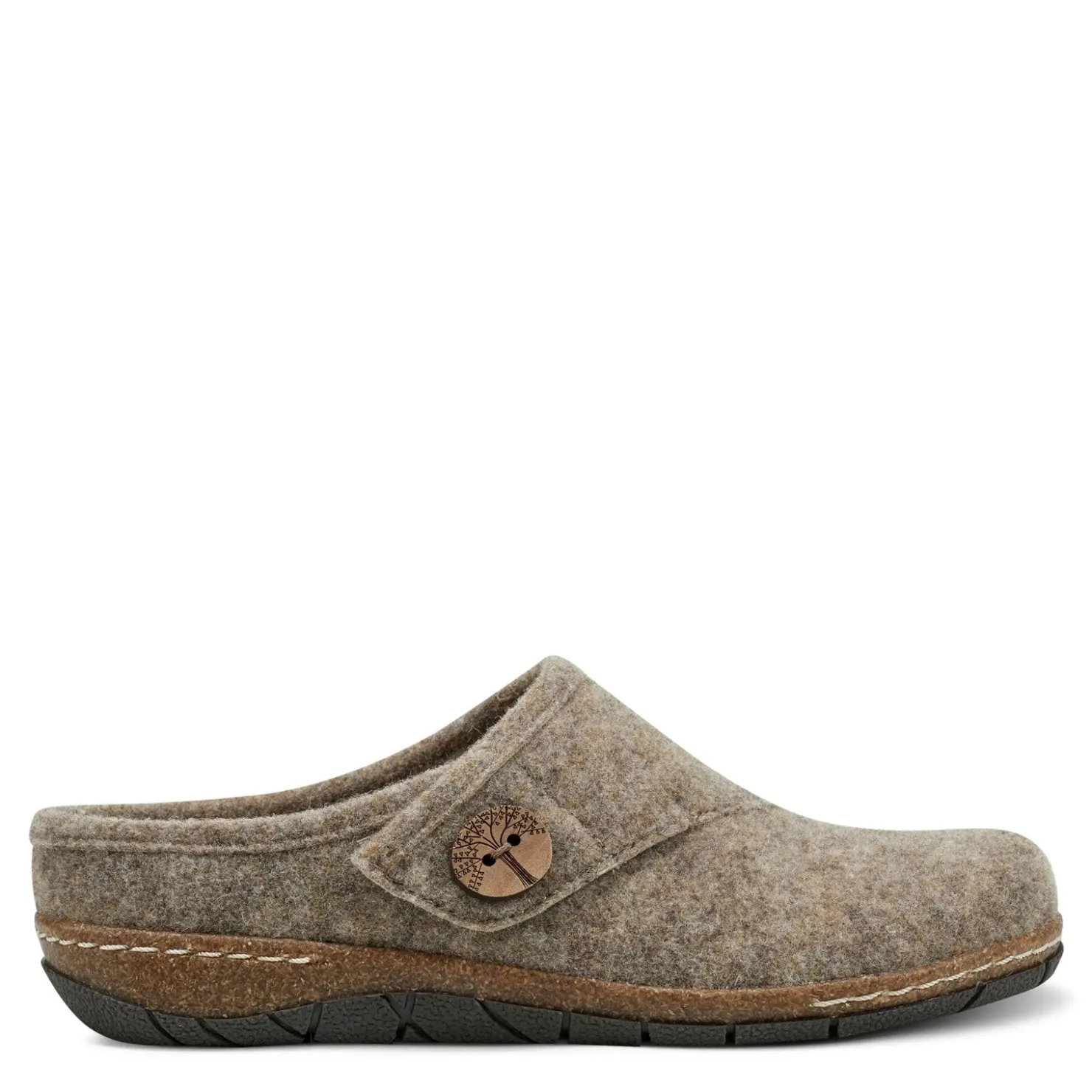 Women's Earth, Ezra Clog|Earth Origins Online