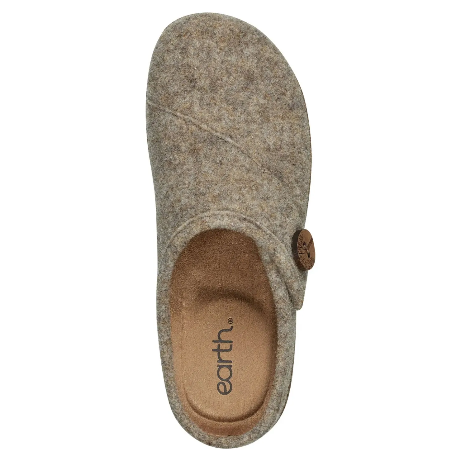 Women's Earth, Ezra Clog|Earth Origins Online