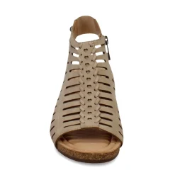 Women's , Hana 3 Sandal|Earth New