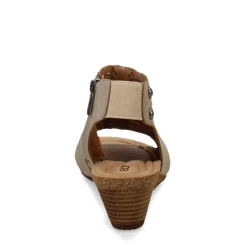 Women's , Hana 3 Sandal|Earth New