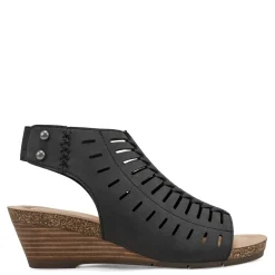 Women's , Hana 3 Sandal|Earth