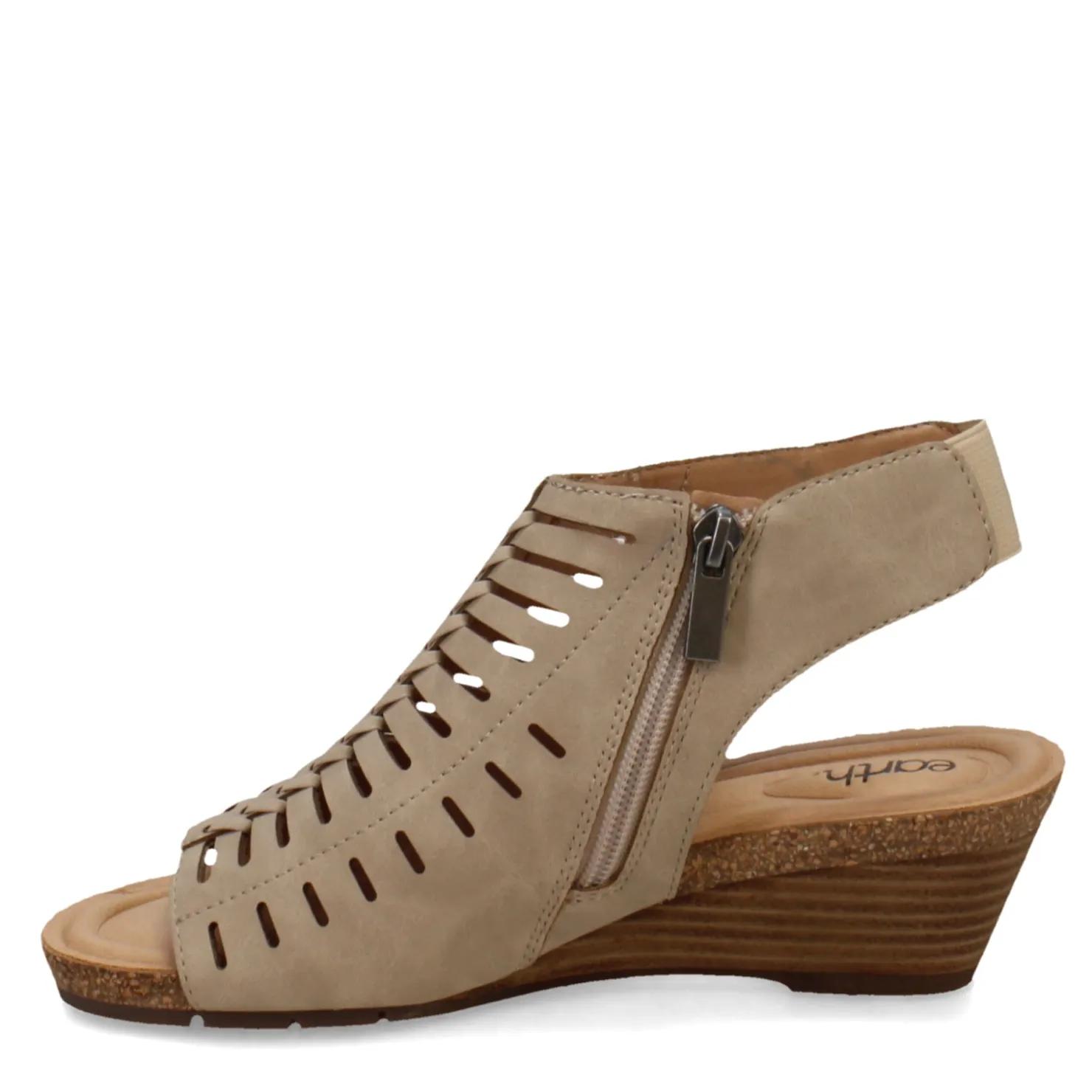 Women's , Hana 3 Sandal|Earth Outlet