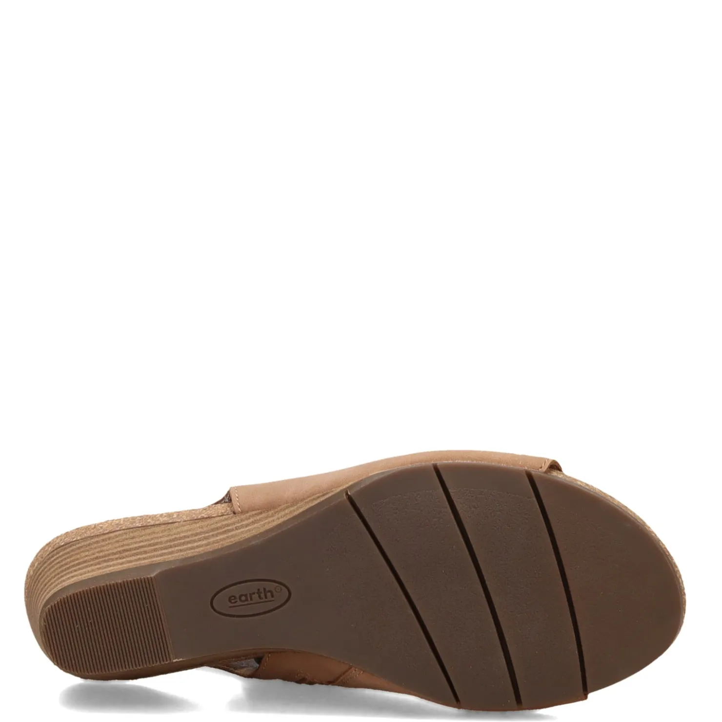 Women's , Hana 3 Sandal|Earth Hot