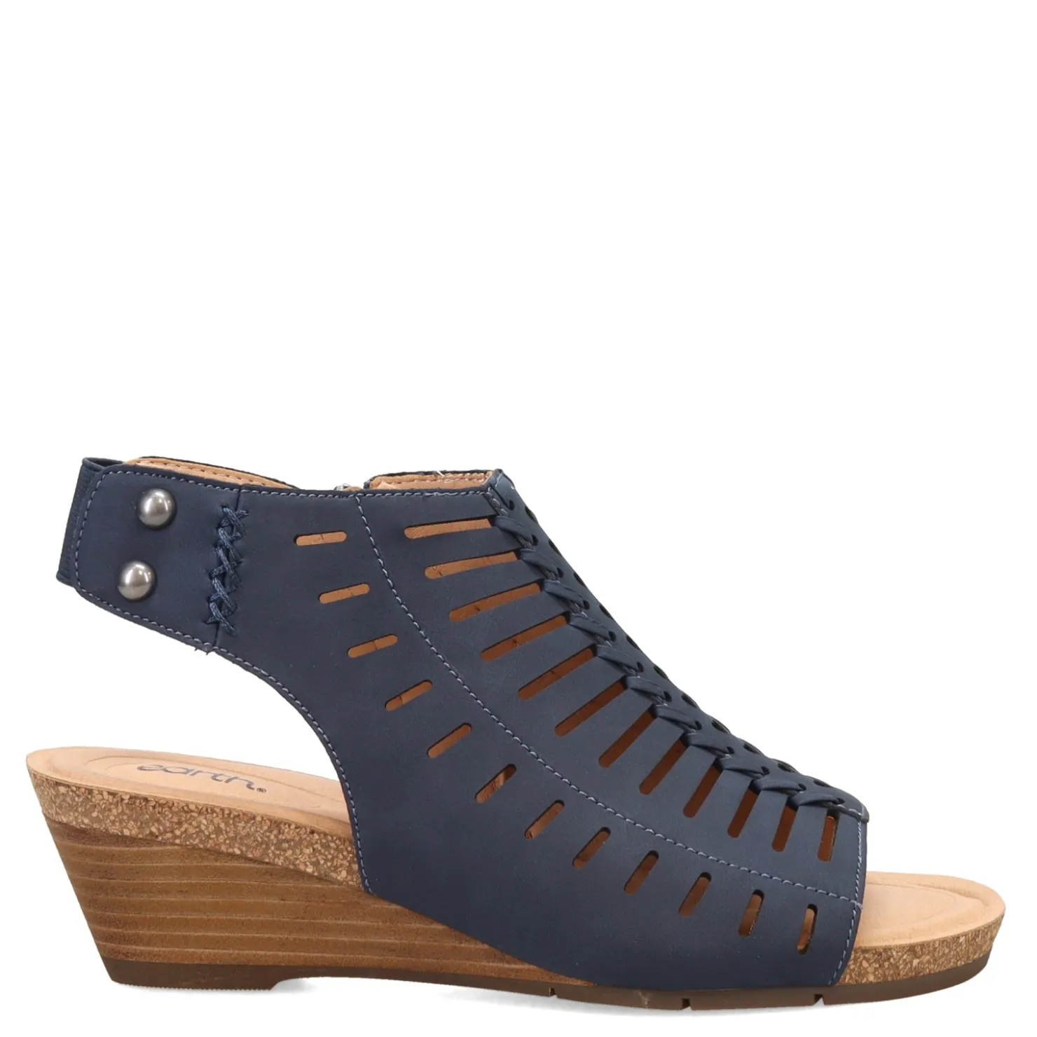Women's , Hana 3 Sandal|Earth Hot