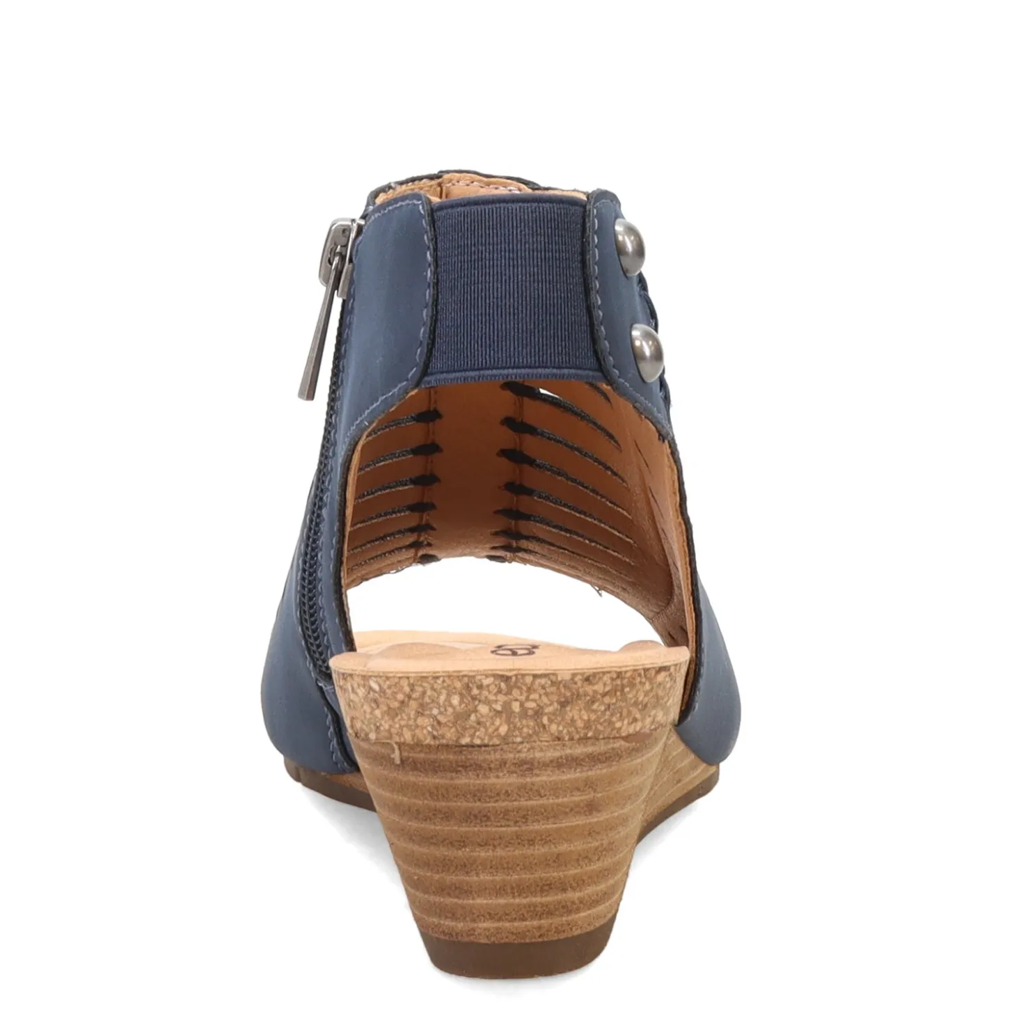 Women's , Hana 3 Sandal|Earth Hot