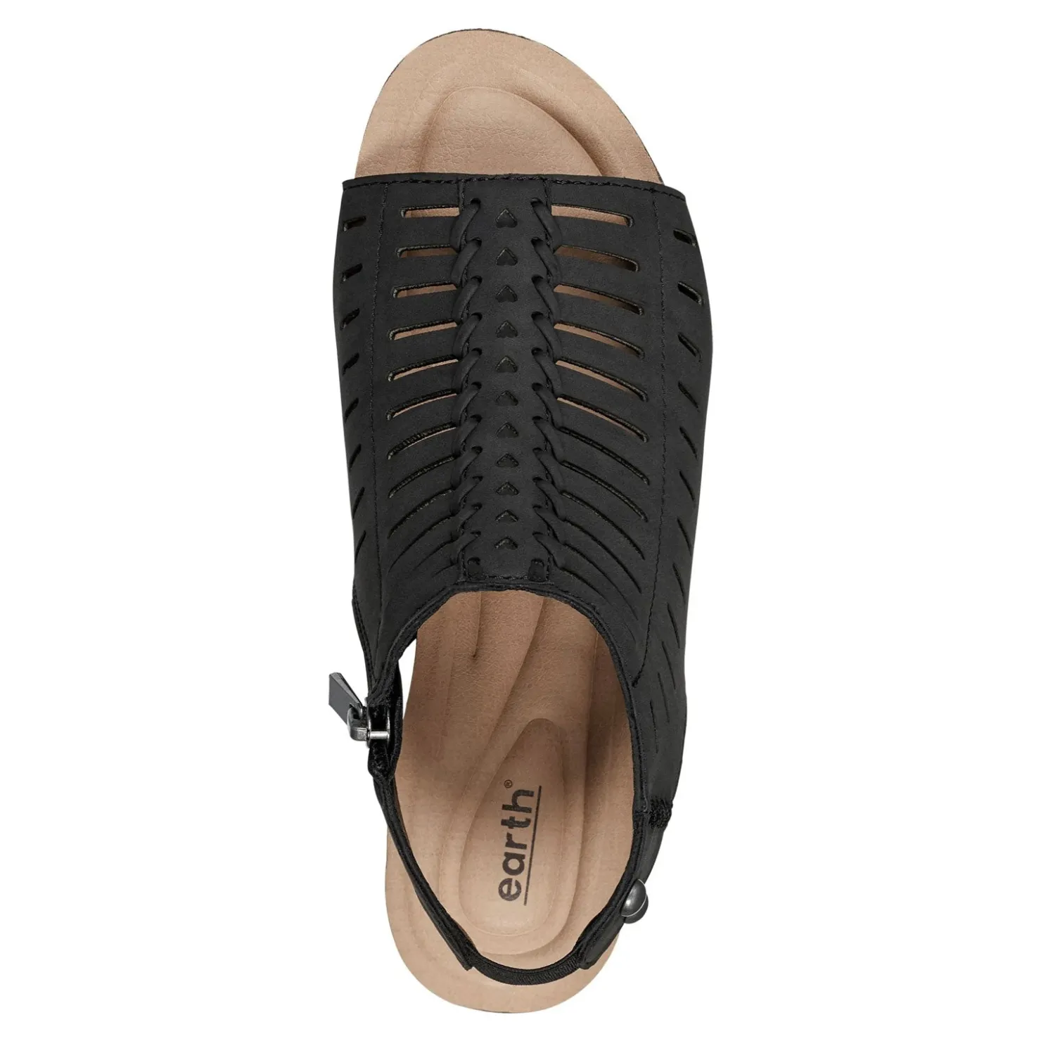 Women's , Hana 3 Sandal|Earth Online