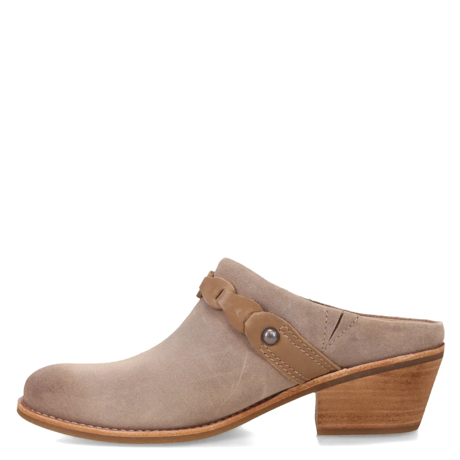 Women's , Juliet Clog|Earth Sale