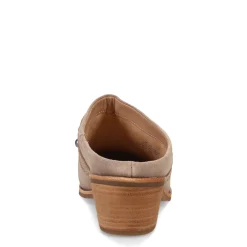 Women's , Juliet Clog|Earth Sale