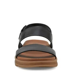 Women's , Leah Sandal|Earth Online