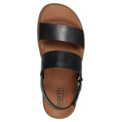 Women's , Leah Sandal|Earth Online