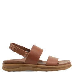Women's , Leah Sandal|Earth Online