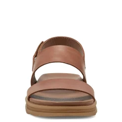Women's , Leah Sandal|Earth Online