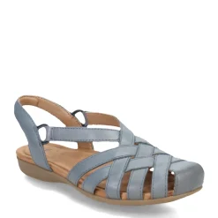 Women's , Berri Sandal|Earth Origins New