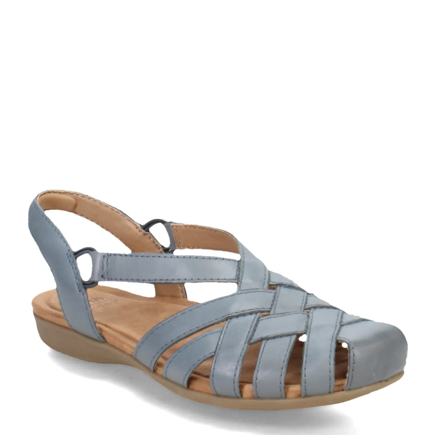 Women's , Berri Sandal|Earth Origins New