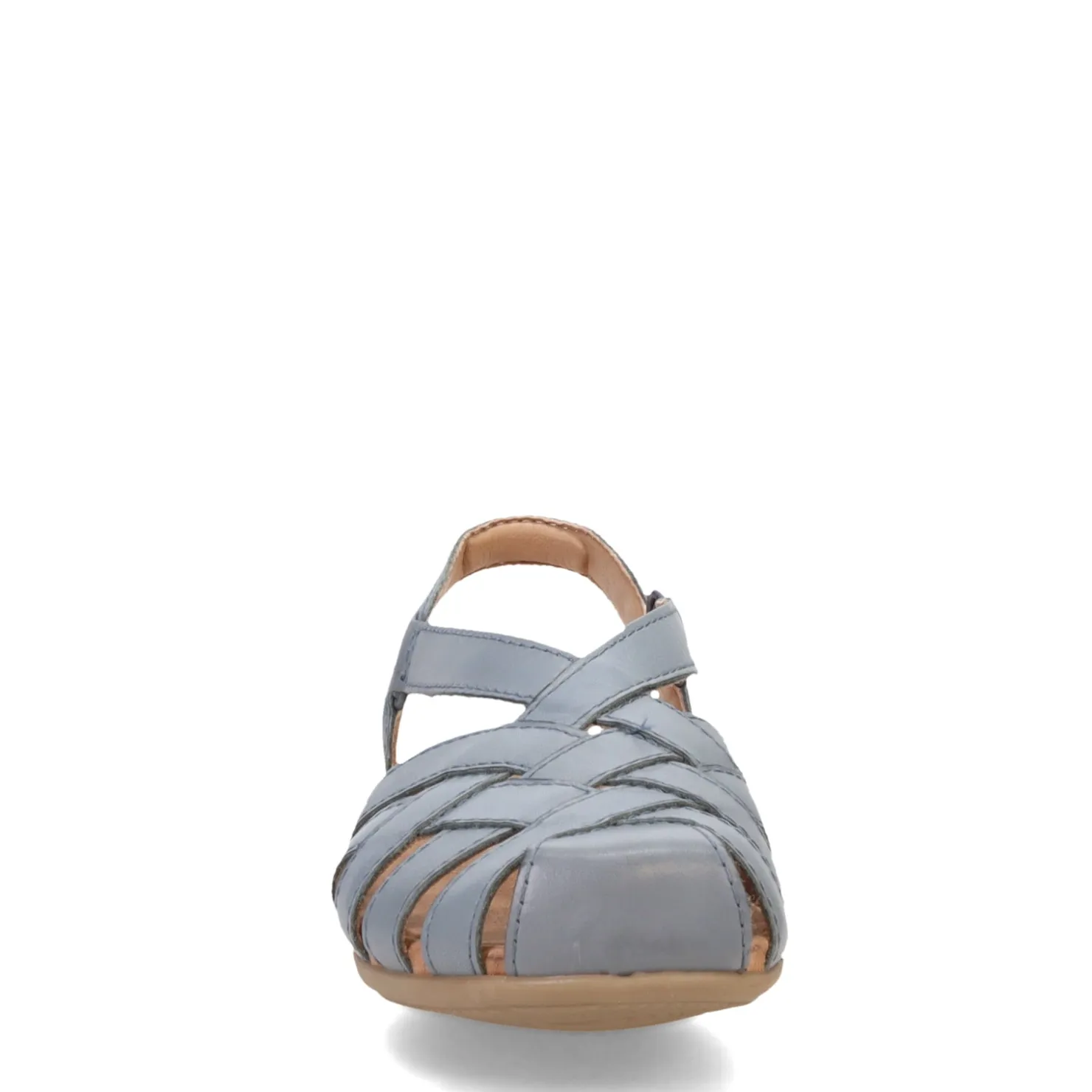 Women's , Berri Sandal|Earth Origins New