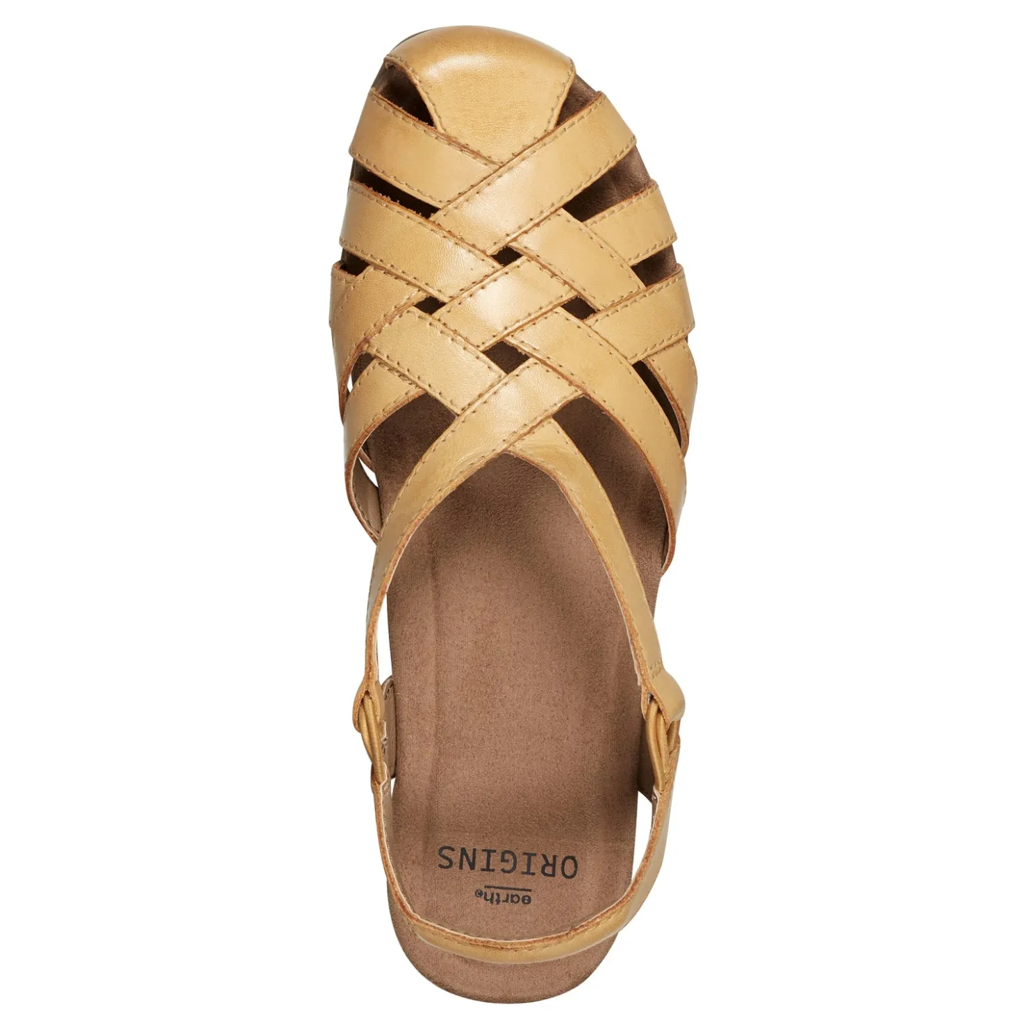Women's , Berri Sandal|Earth Origins Outlet