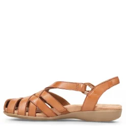 Women's , Berri Sandal|Earth Origins Sale