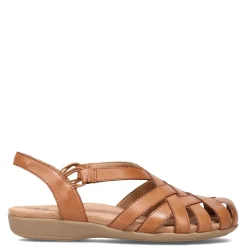 Footbed Sandals*Earth Origins Women's , Berri Sandal Alpaca