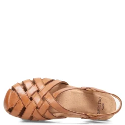Footbed Sandals*Earth Origins Women's , Berri Sandal Alpaca