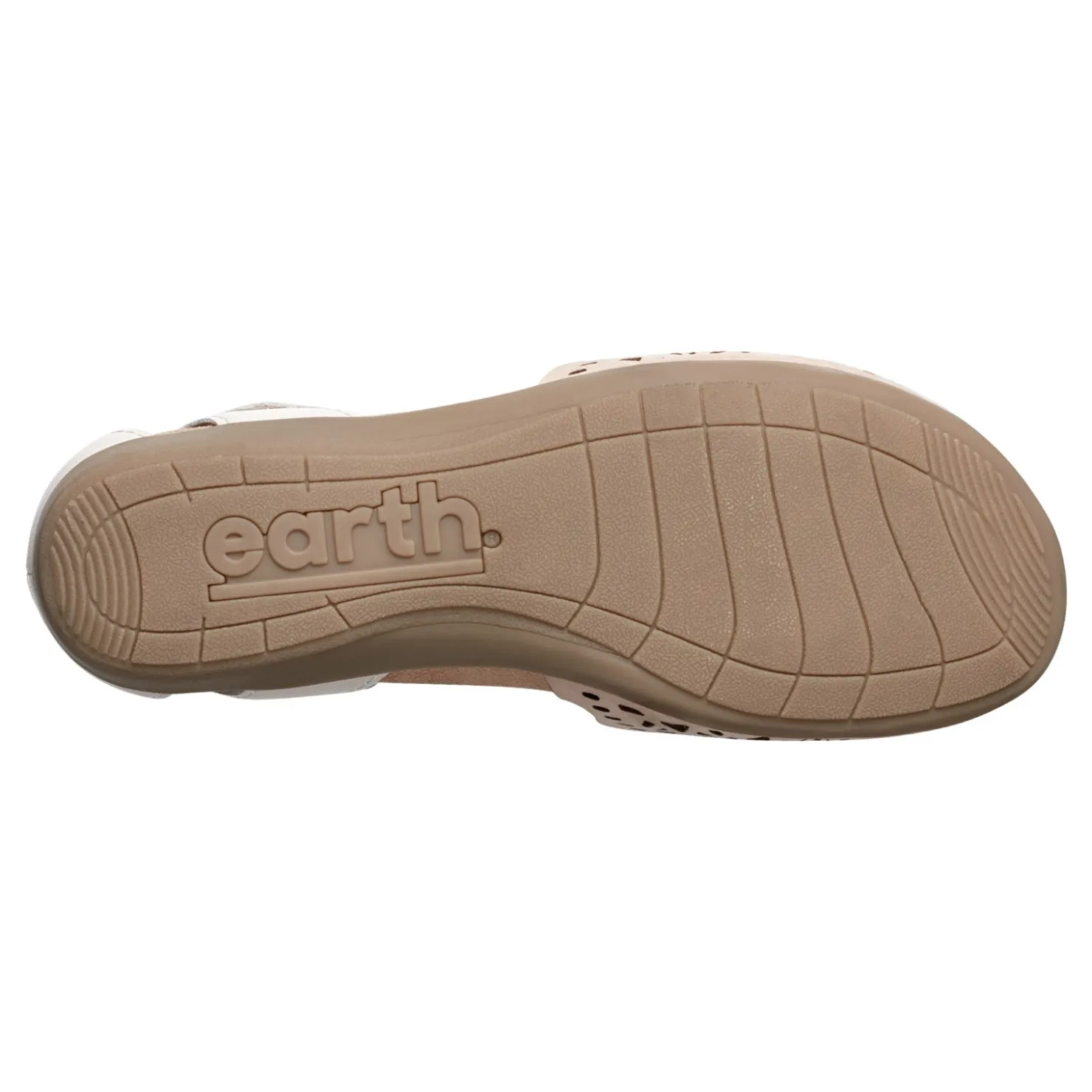 Women's , Bronnie Flat|Earth Origins Clearance